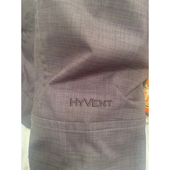 Women’s North Face Hyvent jacket coat - Picture 7 of 11